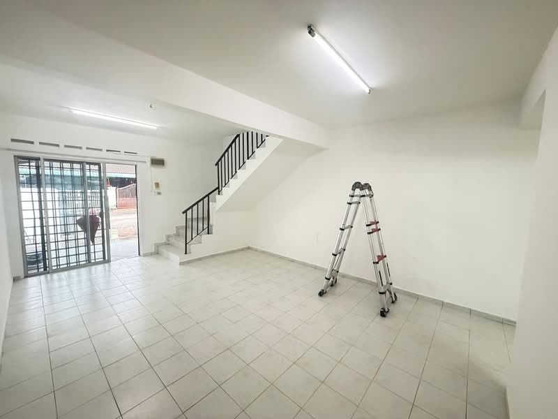 Rumah Teres 2 Tingkat untuk Dijual di Masai (Johor) - Glenn Twe - PropertyGuru.com.my