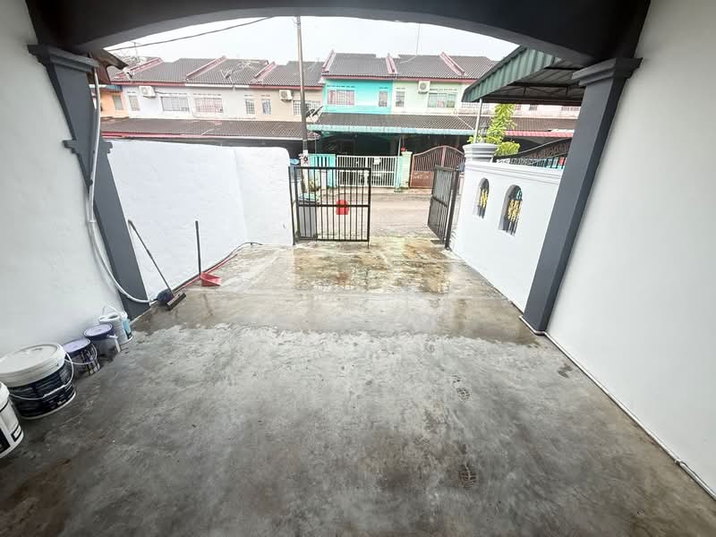 Rumah Teres 2 Tingkat untuk Dijual di Masai (Johor) - Glenn Twe - PropertyGuru.com.my