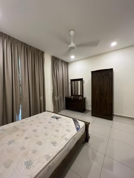 Kondominium untuk Disewa di Setia Pinnacle - Kim Tan - Bedroom - PropertyGuru.com.my