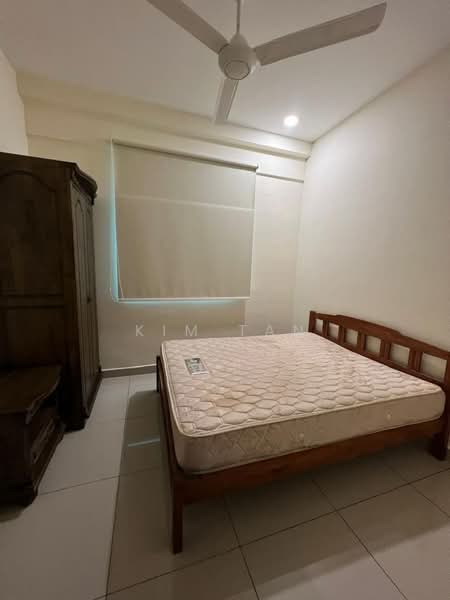 Kondominium untuk Disewa di Setia Pinnacle - Kim Tan - Bedroom - PropertyGuru.com.my