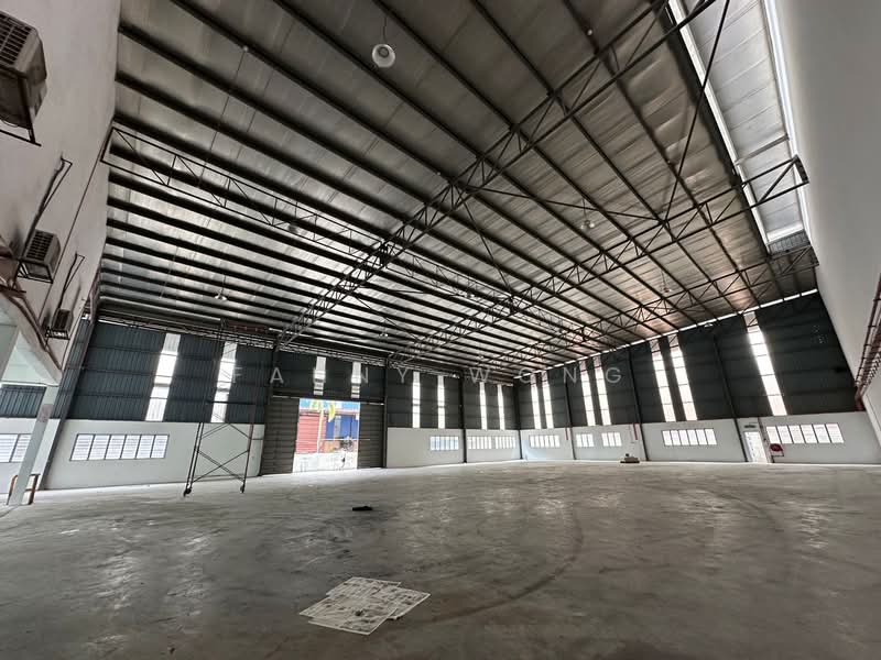 Kilang untuk Disewa di Jenjarom (Selangor) - Fanny Wong - Interior - PropertyGuru.com.my