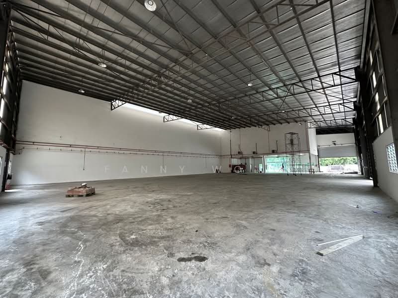 Kilang untuk Disewa di Jenjarom (Selangor) - Fanny Wong - Interior - PropertyGuru.com.my