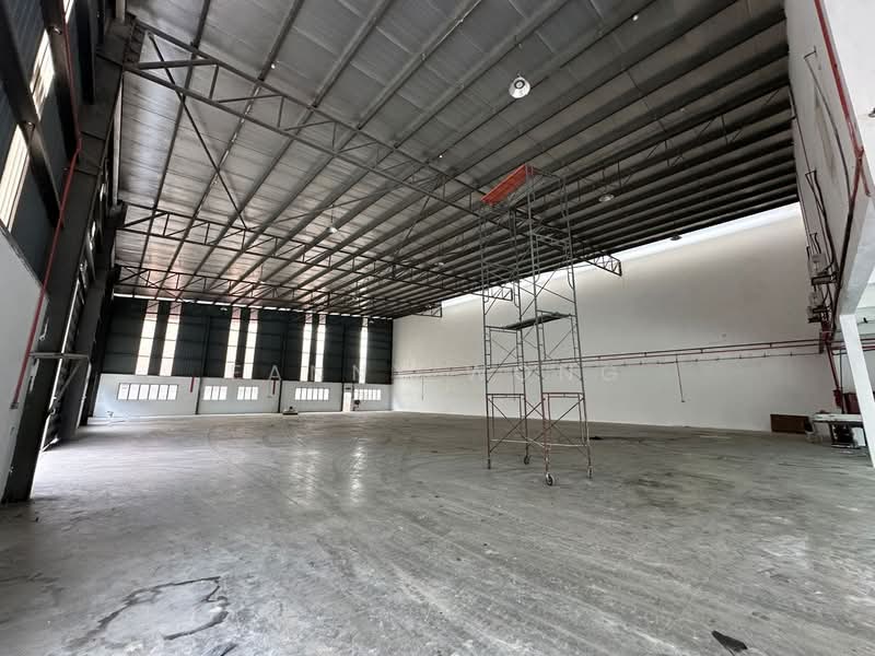 Kilang untuk Disewa di Jenjarom (Selangor) - Fanny Wong - Interior - PropertyGuru.com.my