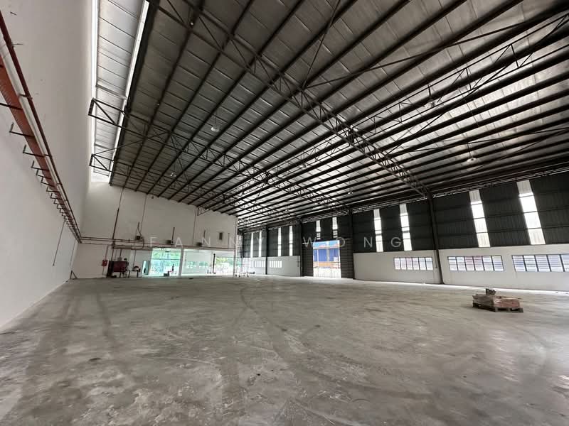 Kilang untuk Disewa di Jenjarom (Selangor) - Fanny Wong - Interior - PropertyGuru.com.my
