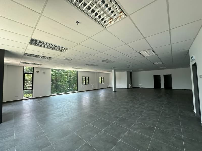Kilang untuk Disewa di Jenjarom (Selangor) - Fanny Wong - Interior - PropertyGuru.com.my