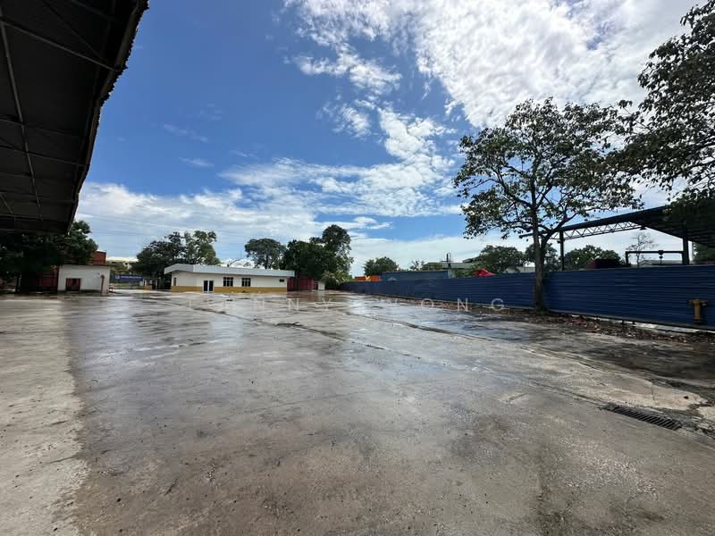 Kilang untuk Disewa di Jenjarom (Selangor) - Fanny Wong - Exterior - PropertyGuru.com.my