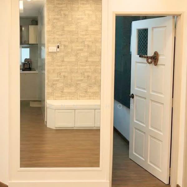 Pangsapuri untuk Dijual di Kingfisher Series - Ann Khor - Interior - PropertyGuru.com.my