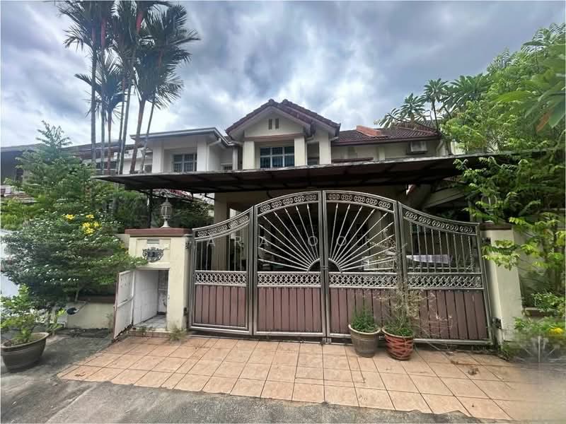 Rumah Teres 2 Tingkat untuk Dijual di Usj 3 (Subang Jaya) - Sara Ooi - Exterior - PropertyGuru.com.my