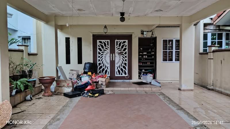 Rumah Teres 2 Tingkat untuk Dijual di Usj 3 (Subang Jaya) - Sara Ooi - Exterior - PropertyGuru.com.my