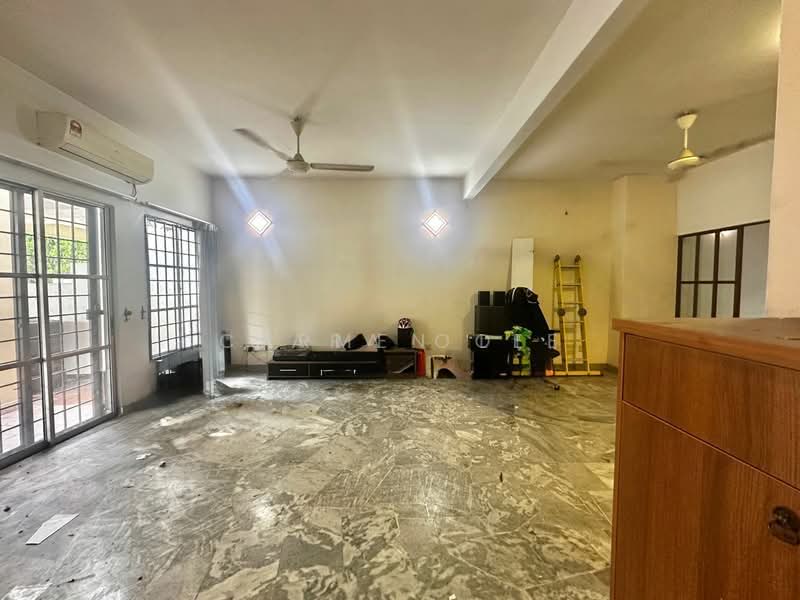 Rumah Teres 2 Tingkat untuk Dijual di Usj 3 (Subang Jaya) - Sara Ooi - Sample layout - PropertyGuru.com.my