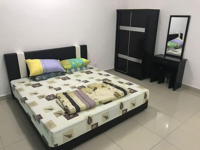 Kondominium untuk Disewa di Setia Pinnacle - Kim Tan - PropertyGuru.com.my