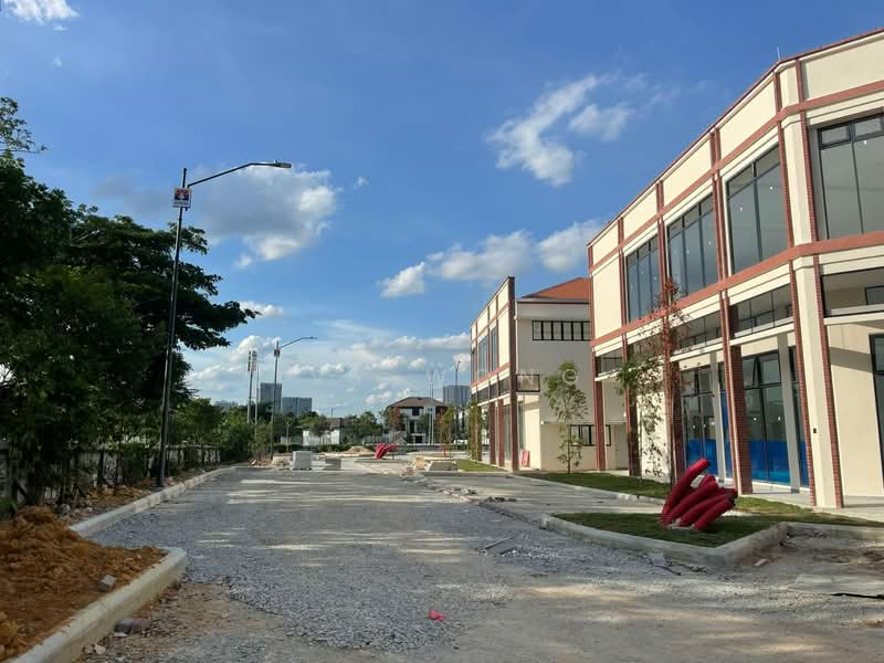 Kedai / Pejabat untuk Disewa di Cyberjaya (Selangor) - Ivy Wong - Exterior - PropertyGuru.com.my
