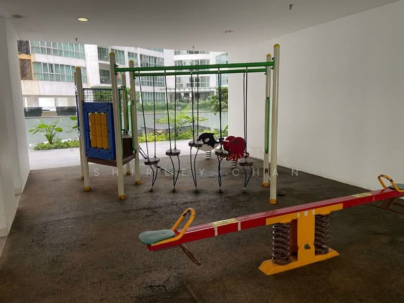Condominium for Rent at Skyline KL - Shirley Chan - Exterior - PropertyGuru.com.my