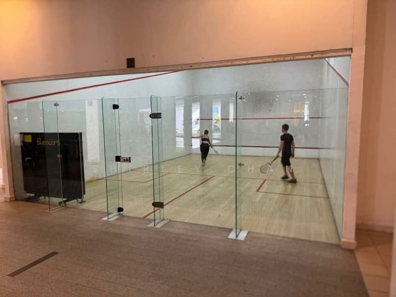 Condominium for Rent at Skyline KL - Shirley Chan - Gym - PropertyGuru.com.my