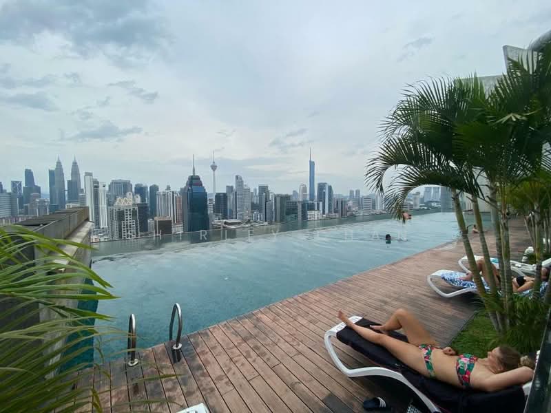 Condominium for Rent at Skyline KL - Shirley Chan - View - PropertyGuru.com.my