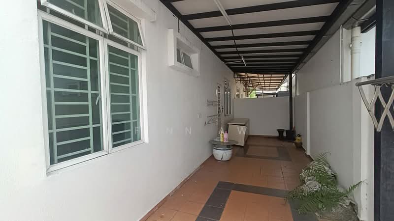 Rumah Berkembar untuk Dijual di Taman Amira (Iskandar Puteri (Nusajaya)) - Finn Aw - Exterior - PropertyGuru.com.my