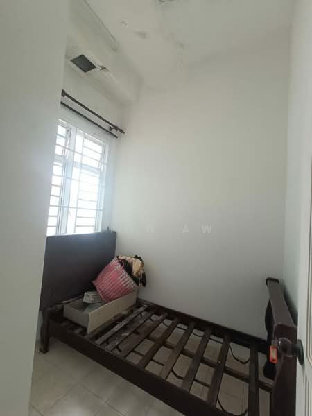 Rumah Berkembar untuk Dijual di Taman Amira (Iskandar Puteri (Nusajaya)) - Finn Aw - Bedroom - PropertyGuru.com.my