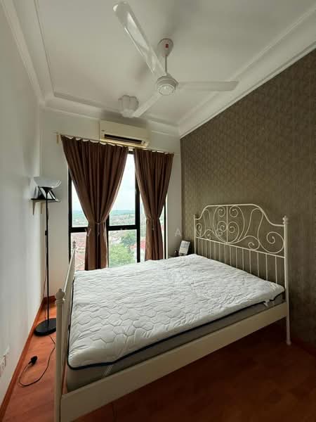 Service Residence for Rent at The Platino Serviced Apartment - Vinz Ang - PropertyGuru.com.my