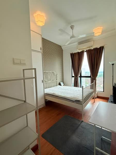 Service Residence for Rent at The Platino Serviced Apartment - Vinz Ang - PropertyGuru.com.my