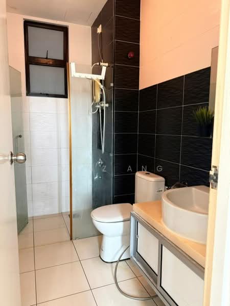 Service Residence for Rent at The Platino Serviced Apartment - Vinz Ang - PropertyGuru.com.my