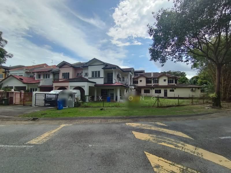 Rumah Teres 2 Tingkat untuk Dijual di Kota Kemuning (Shah Alam) - Alex Tong - PropertyGuru.com.my