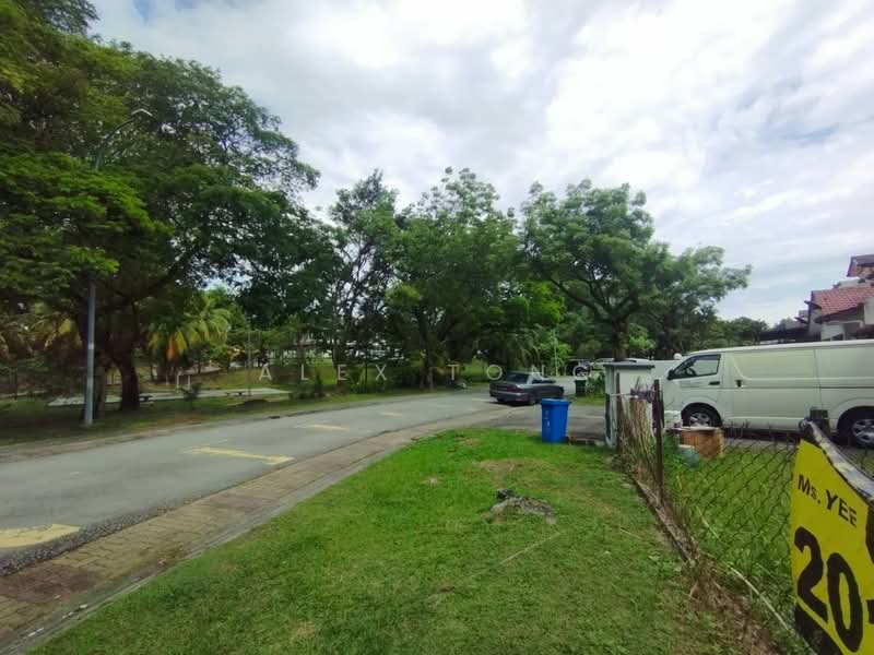 Rumah Teres 2 Tingkat untuk Dijual di Kota Kemuning (Shah Alam) - Alex Tong - PropertyGuru.com.my