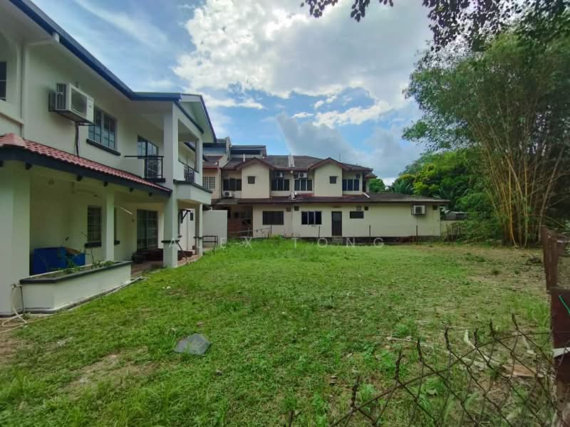 Rumah Teres 2 Tingkat untuk Dijual di Kota Kemuning (Shah Alam) - Alex Tong - PropertyGuru.com.my