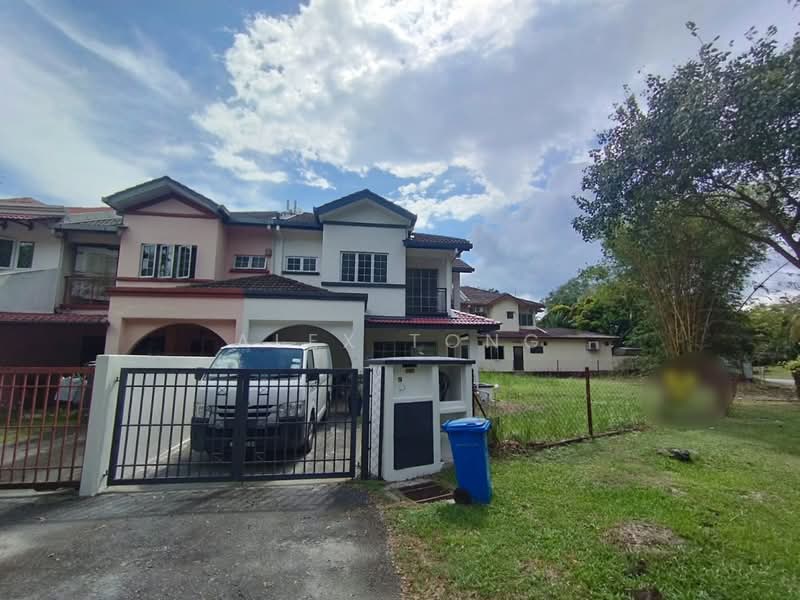 Rumah Teres 2 Tingkat untuk Dijual di Kota Kemuning (Shah Alam) - Alex Tong - PropertyGuru.com.my
