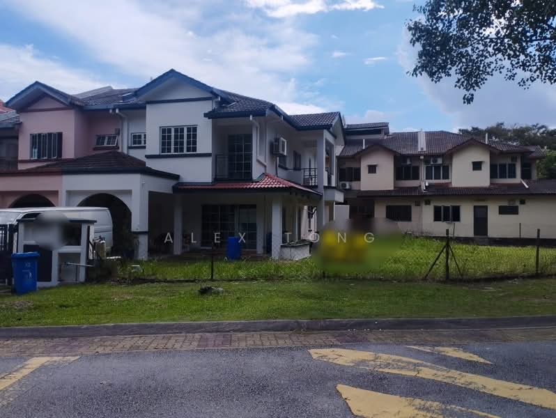 Rumah Teres 2 Tingkat untuk Dijual di Kota Kemuning (Shah Alam) - Alex Tong - PropertyGuru.com.my