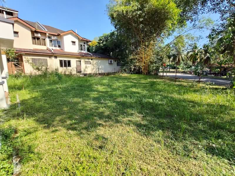 Rumah Teres 2-Tingkat untuk Dijual di Kota Kemuning (Shah Alam) - Alex Tong - PropertyGuru.com.my