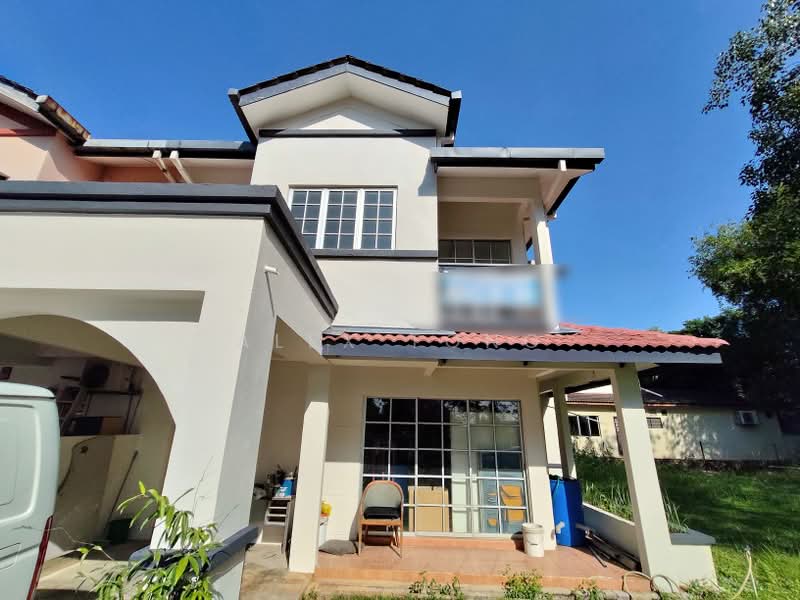 Rumah Teres 2-Tingkat untuk Dijual di Kota Kemuning (Shah Alam) - Alex Tong - PropertyGuru.com.my
