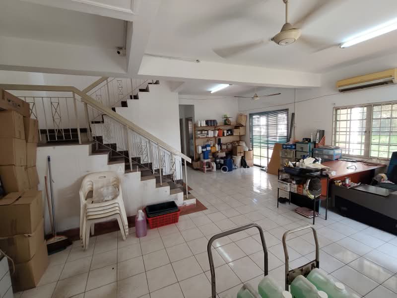 Rumah Teres 2-Tingkat untuk Dijual di Kota Kemuning (Shah Alam) - Alex Tong - PropertyGuru.com.my