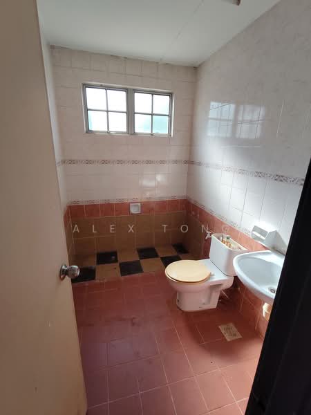 Rumah Teres 2-Tingkat untuk Dijual di Kota Kemuning (Shah Alam) - Alex Tong - PropertyGuru.com.my