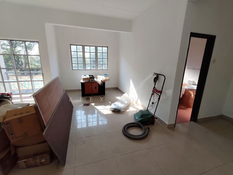 Rumah Teres 2-Tingkat untuk Dijual di Kota Kemuning (Shah Alam) - Alex Tong - PropertyGuru.com.my