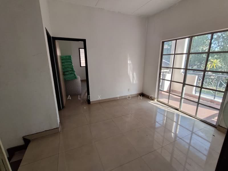 Rumah Teres 2-Tingkat untuk Dijual di Kota Kemuning (Shah Alam) - Alex Tong - PropertyGuru.com.my