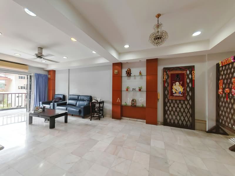 Kondominium untuk Dijual di Robson Heights - SW Ang - PropertyGuru.com.my