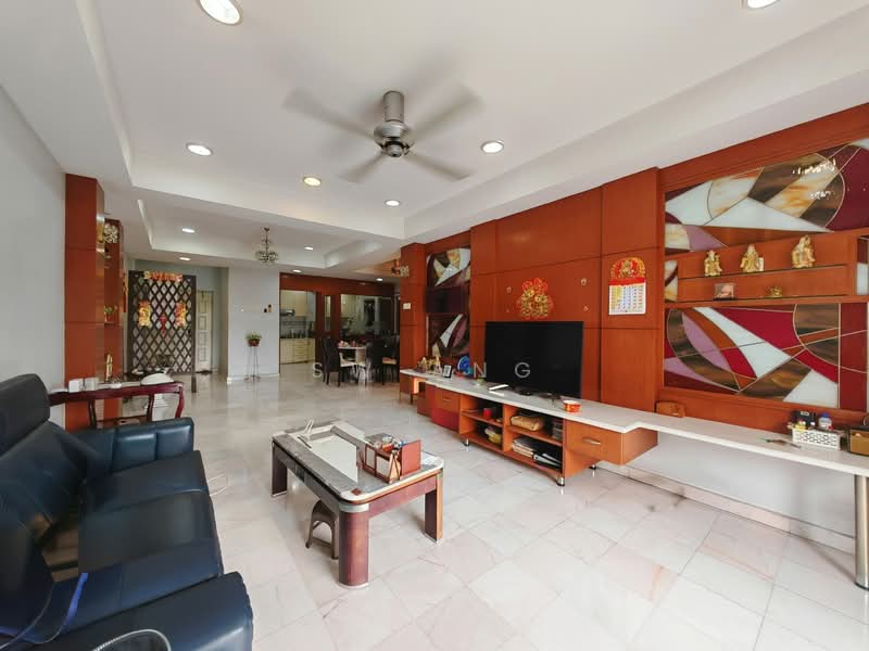 Kondominium untuk Dijual di Robson Heights - SW Ang - PropertyGuru.com.my