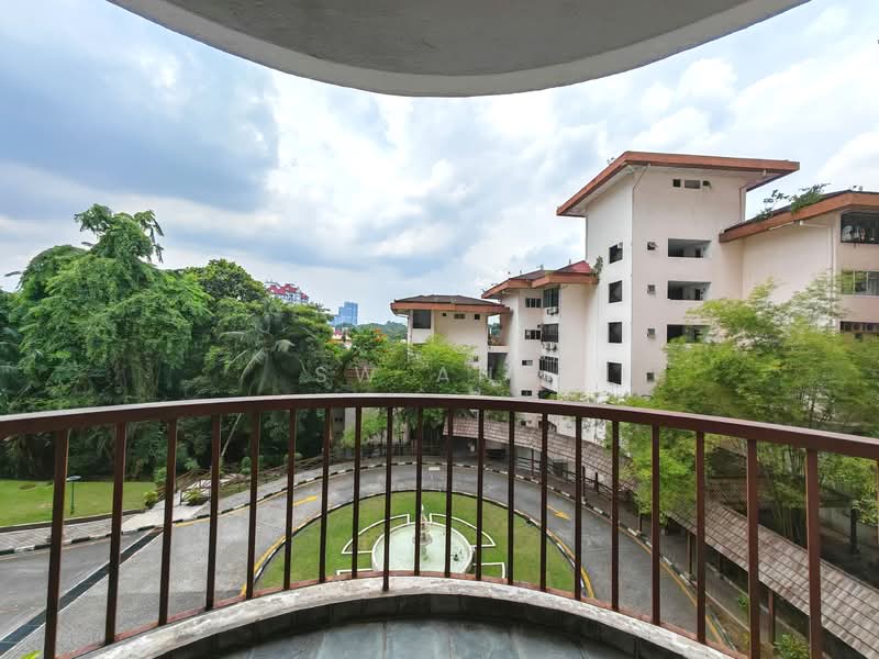 Kondominium untuk Dijual di Robson Heights - SW Ang - PropertyGuru.com.my