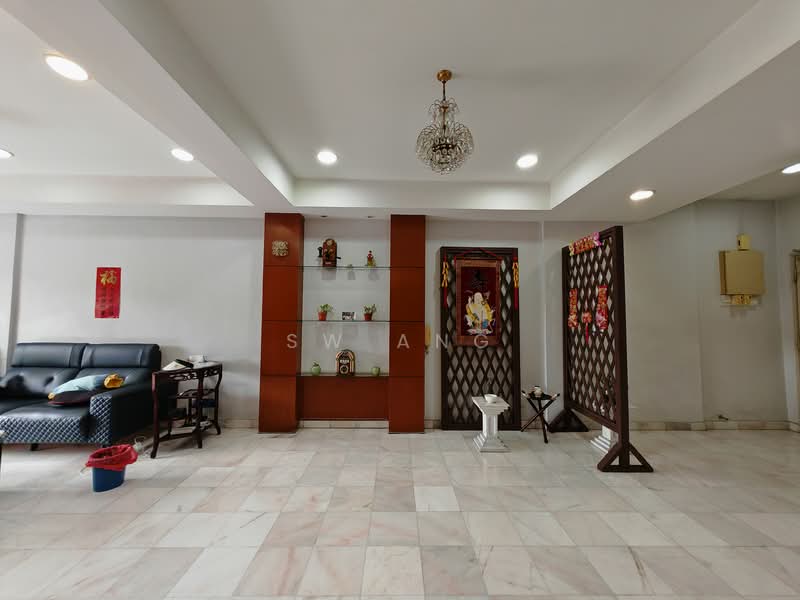 Kondominium untuk Dijual di Robson Heights - SW Ang - PropertyGuru.com.my