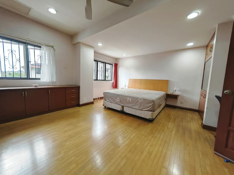 Kondominium untuk Dijual di Robson Heights - SW Ang - PropertyGuru.com.my