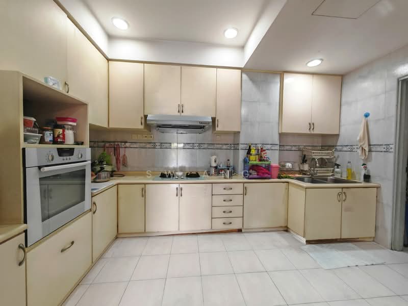 Kondominium untuk Dijual di Robson Heights - SW Ang - PropertyGuru.com.my