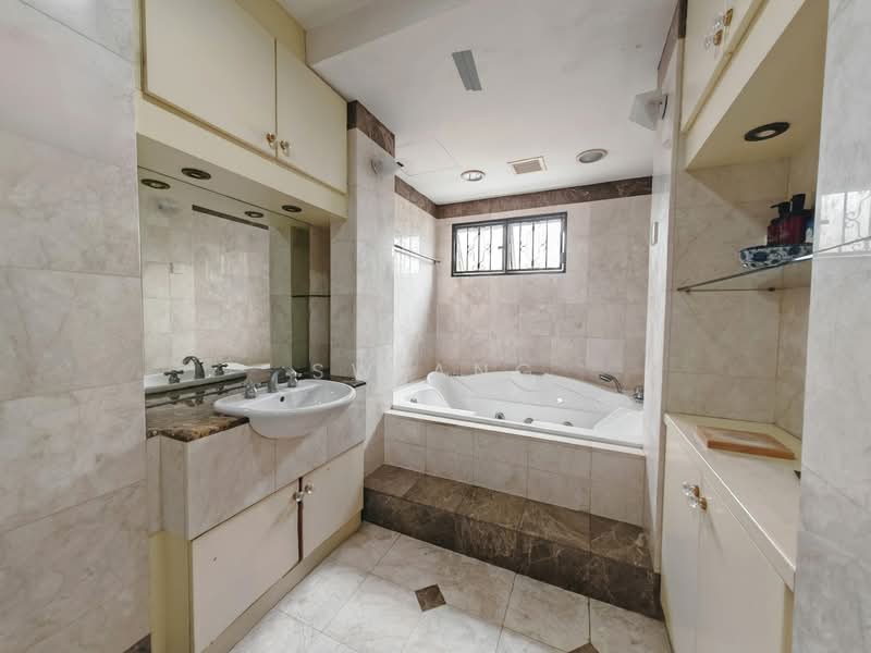 Kondominium untuk Dijual di Robson Heights - SW Ang - PropertyGuru.com.my