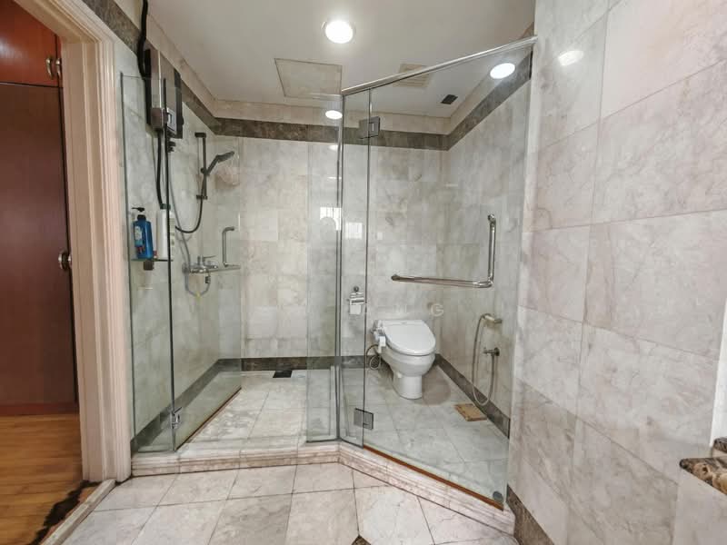 Kondominium untuk Dijual di Robson Heights - SW Ang - PropertyGuru.com.my