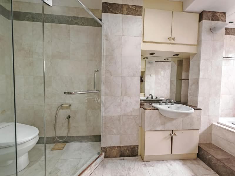 Kondominium untuk Dijual di Robson Heights - SW Ang - PropertyGuru.com.my