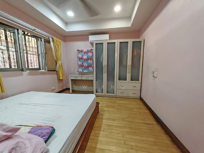 Kondominium untuk Dijual di Robson Heights - SW Ang - PropertyGuru.com.my