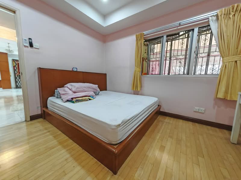 Kondominium untuk Dijual di Robson Heights - SW Ang - PropertyGuru.com.my