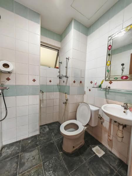 Kondominium untuk Dijual di Robson Heights - SW Ang - PropertyGuru.com.my