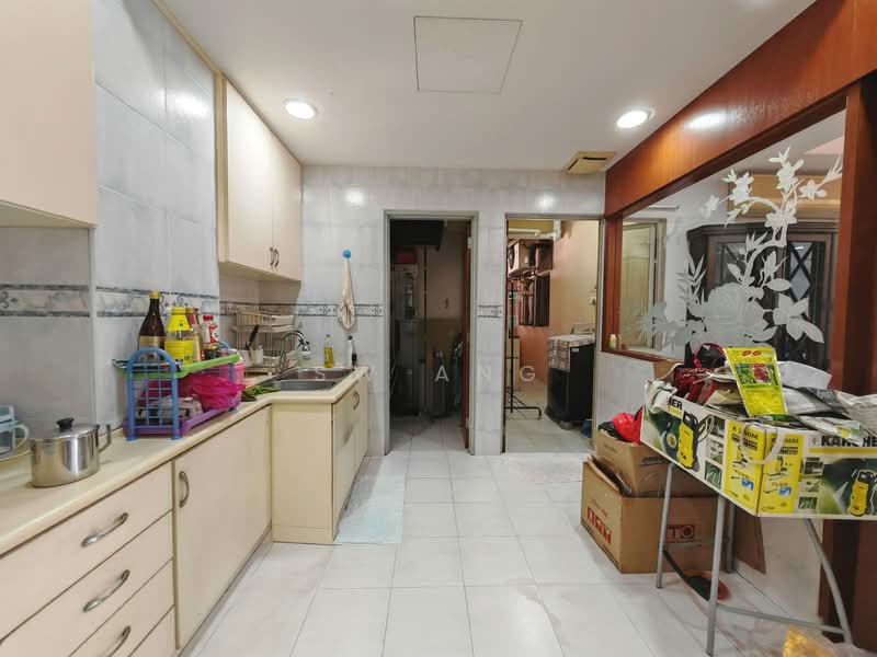 Kondominium untuk Dijual di Robson Heights - SW Ang - PropertyGuru.com.my