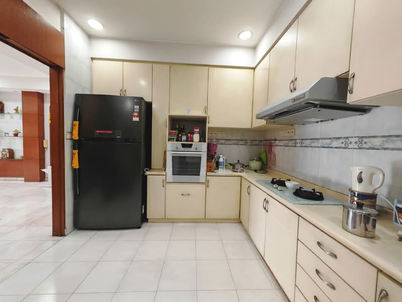 Kondominium untuk Dijual di Robson Heights - SW Ang - PropertyGuru.com.my