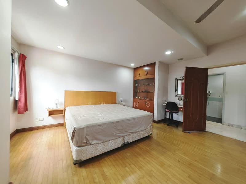 Kondominium untuk Dijual di Robson Heights - SW Ang - PropertyGuru.com.my